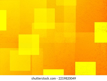 square abstract background uneven grunge surface