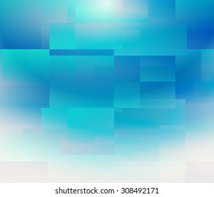 Square abstract background.Halftone background design.Background texture vector.Abstract modern illustration.Web page background.