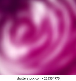 Square abstract smooth blur background for any design to put over.