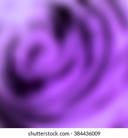 Square abstract smooth blur purple background for any design to put over.