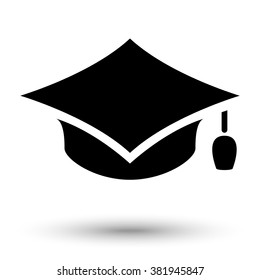 Square academic cap