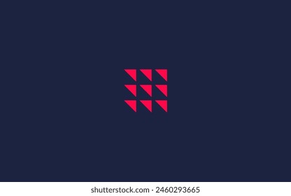 square arrow logo icon design vector design template inspiration