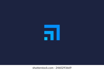 square arrow logo icon design vector design template inspiration