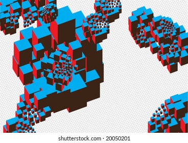 Square Art