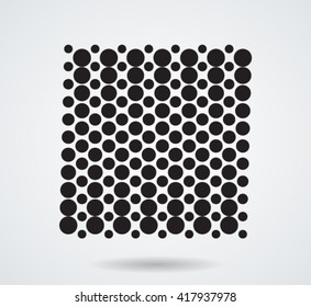 Square Art Design