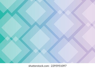 square background gradient vector file