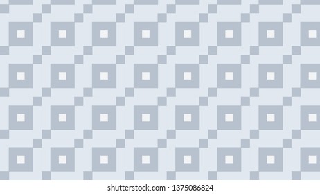  Square Background Pattern