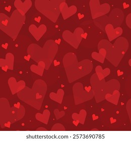  Square backgrounds with hearts in boke style. template for social media. Valentine`s day, romantic concept.