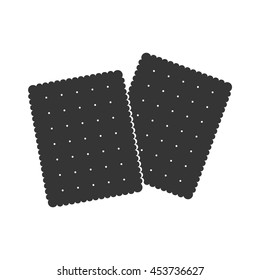 Square Biscuits icon