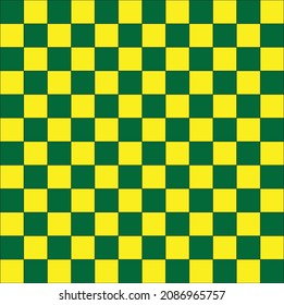 Square for book cover or background.