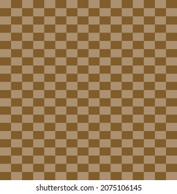 square brown background simple texture design