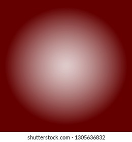 square brown color circle gradient for background, brown soft colors gradient wallpaper, brown pastel colors for background soft light beautiful (vector)