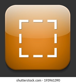 square button