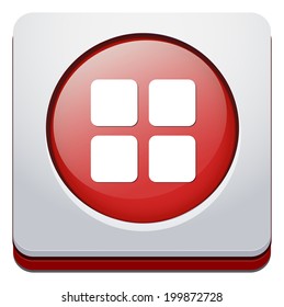 square button