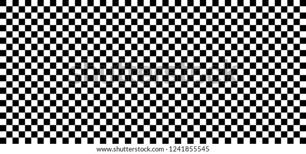 Square Checkered Chess Board Background Black Stock Vector (Royalty ...