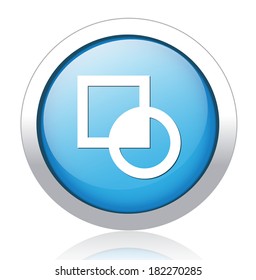 square cycle button