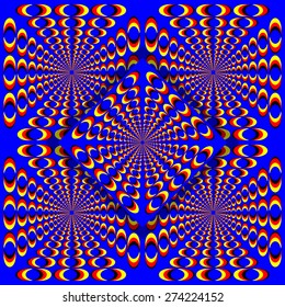 Square Deal Illusion