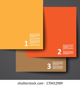 square design template
