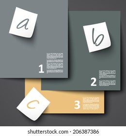 square design template