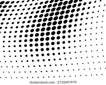 Malla geométrica de punto cuadrado