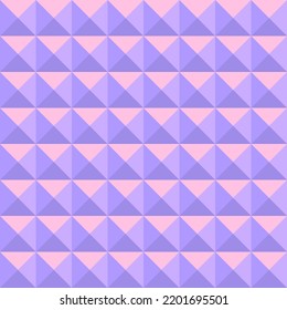 square fabric pattern seamless background