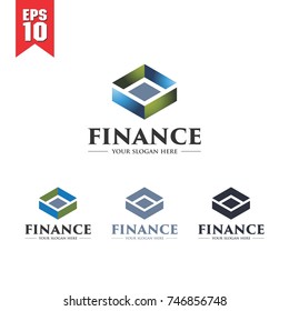 square finance logo