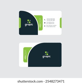square flyer with doctor theme for social media post template