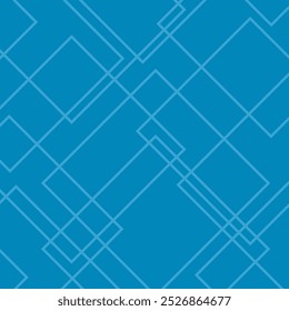 Padrão de forma geométrica quadrada. Fundo abstrato da cobertura da decoração fina, ilustração vetorial mínima .