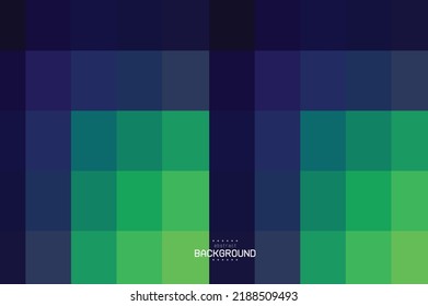 square gradient color tone catalog modern art house design mosaic theme background for advertisement banner website template product presentation package vector eps.