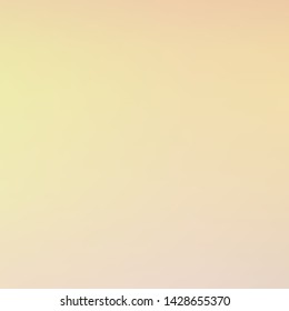 Square gradient modern abstract background. Trendy soft color. Pastel concept. Colorful fluid cover for calendar, brochure, invitation. Template with square gradient for screens and mobile app.