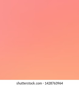 Square gradient modern abstract background. Trendy soft color. Pastel concept. Colorful fluid cover for calendar, brochure, invitation. Template with square gradient for screens and mobile app.