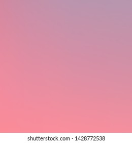 Square gradient modern abstract background. Trendy soft color. Pastel concept. Colorful fluid cover for calendar, brochure, invitation. Template with square gradient for screens and mobile app.
