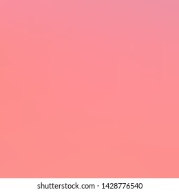 Square gradient modern abstract background. Trendy soft color. Pastel concept. Colorful fluid cover for calendar, brochure, invitation. Template with square gradient for screens and mobile app.