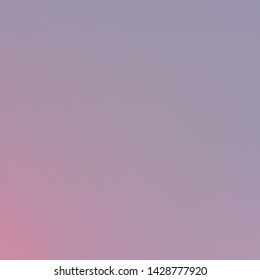 Square gradient modern abstract background. Trendy soft color. Pastel concept. Colorful fluid cover for calendar, brochure, invitation. Template with square gradient for screens and mobile app.