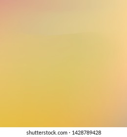 Square gradient modern abstract background. Trendy soft color. Pastel concept. Colorful fluid cover for calendar, brochure, invitation. Template with square gradient for screens and mobile app.