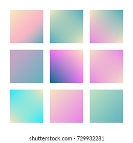 943,542 Gradients squares Images, Stock Photos & Vectors | Shutterstock