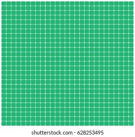 Square Grid Background Illustration Blueprint Document Stock Vector ...