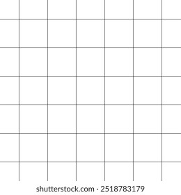 square grid layout icon button