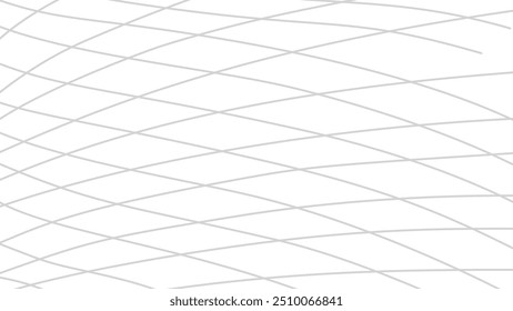 Fondo de línea de cuadrícula cuadrada. Fondo de líneas de cuadrícula de distorsión. Fondo de líneas de distorsión cuadradas onduladas. Fondo de distorsión de cuadrícula de malla.