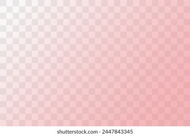  square grid, png, transparent background with pink gradient mockup, frame