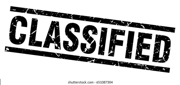 5,229 Classified stamp Images, Stock Photos & Vectors | Shutterstock