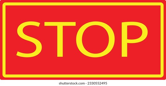 Poster in Geschäften. Aufkleber in Geschäften. Poster in Lebensmittelgeschäften. STOP. BETRUG. HOT DEAL. AUSFUHR. SUPER. GROSSER VERKAUF. 