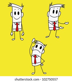 Square Guy