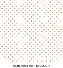 square halftone seamless pattern, minimal geometric background print texture