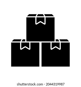 Square icon or logo in modern line style. High quality black line pictogram for website and mobile app design. Isolated on a blank background which can be edited and the color can be changed.