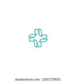 square icon logo N element vector technology
