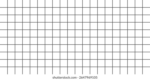 Square line pattern backgrund illustration