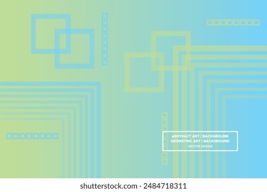 geometrisches Muster | Geometrischer Hintergrund | Abstrakter Hintergrund - Geometrische Formen - Verwendung in Website Design, Verpackung, Wandkunst, Bildschirmhintergrund, Poster, Banner, Profil, Broschüre, Bekleidung, Textilien 