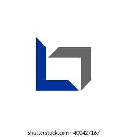 square logo