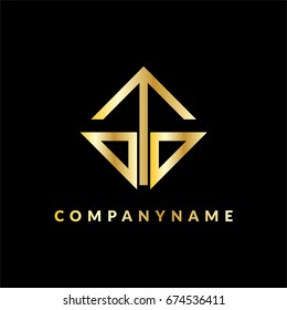 square logo